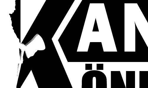 Logo: Kant & Königsberg. Jahresthema des Deutschen Kulturforums östliches Europa 2024 (Ausschnitt)