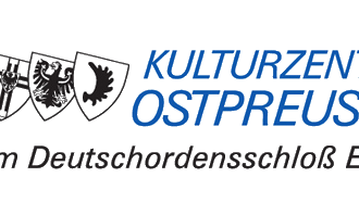 Logo: Kulturzentrum Ostpreußen (Ausschnitt)