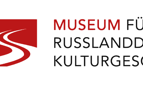 Logo des Museums für Russlanddeutsche Kulturgeschichte