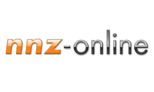 Logo: nnz – online (Ausschnitt)