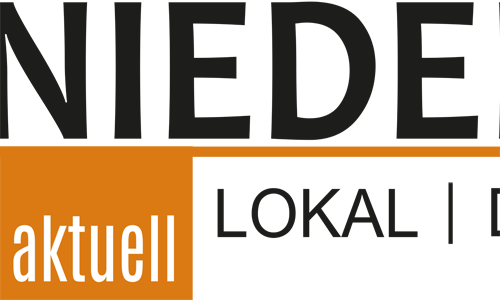 Logo: Niederlausitz aktuell (Ausschnitt)