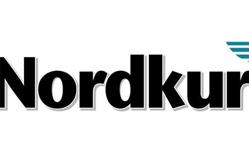 Logo Nordkurier (Ausschnitt)