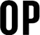 Logo: Stiftung OP ENHEIM