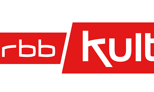 Logo: rbb Kultur (Ausschnitt)