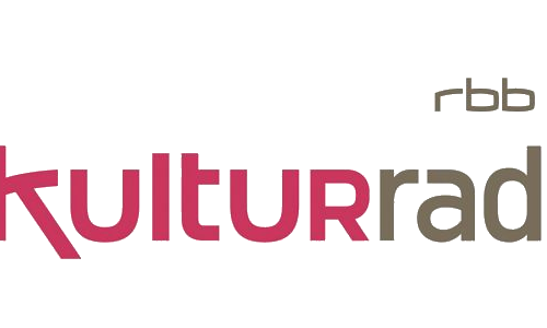 Logo: RBB Kulturradio (Ausschnitt)