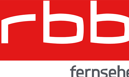Logo: RBB Fernsehen (Ausschnitt)