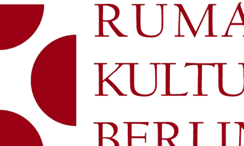 Logo: Rumänisches Kulturinstitut Berlin (Ausschnitt)