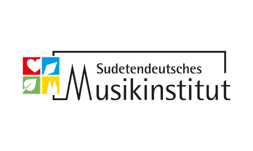 Logo: Sudetendeutsches Musikinstitut