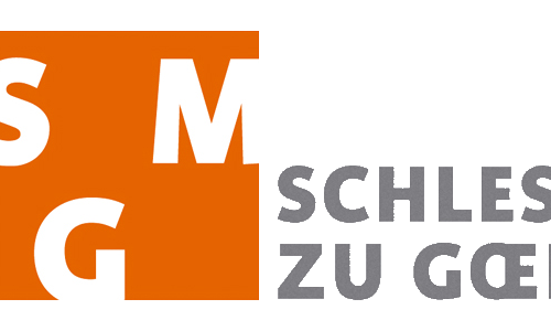 Logo des Schlesischen Museums zu Görlitz