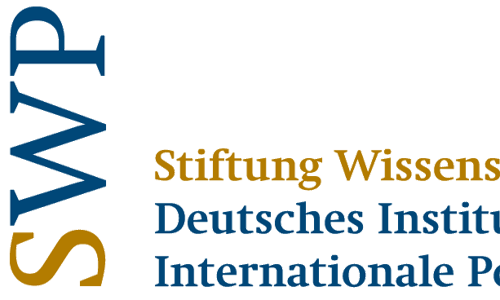 Logo: Stiftung Wissenschaft und Politik (Ausschnitt)