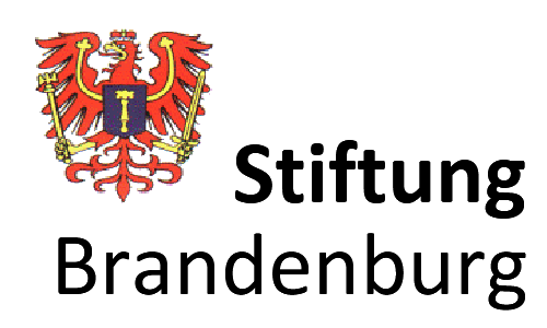Logo: Stiftung Brandenburg (Ausschnitt)