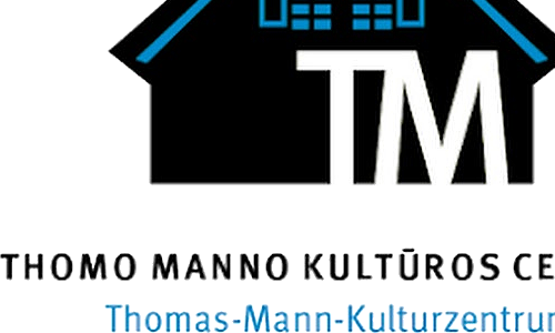 Logo: Thomas-Mann-Kulturzentrum (Ausschnitt)