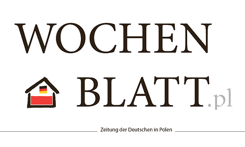 Logo: Wochenblatt (Ausschnitt)