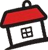 Logo: ZSBiKZ – Zespół Szkół Budownictwa i Kształcenia Zawodowego im. Eugeniusza Kwiatkowskiego w Koninie