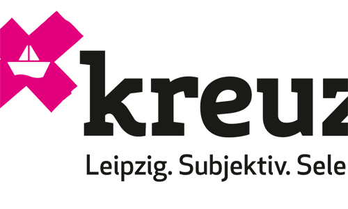 Logo: kreuzer (Ausschnitt)