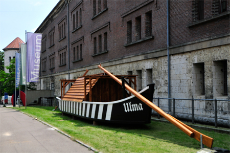 Das Donauschwäbische Zentralmuseum