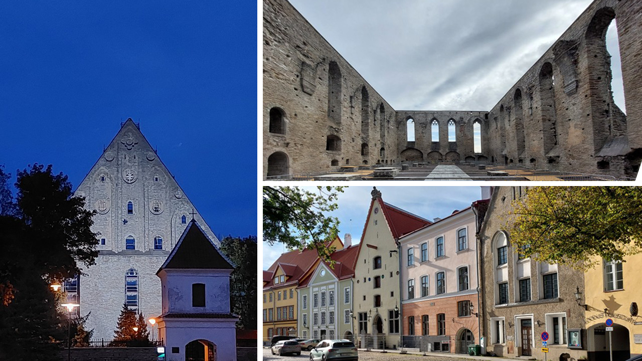 Von Missionaren, Nonnen und Pastoren Platzhalterdarstellung für ausgewählte Veranstaltungen