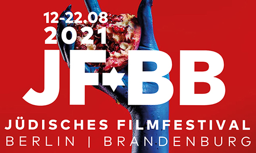 Jüdisches Filmfestival Berlin | Brandenburg 2021