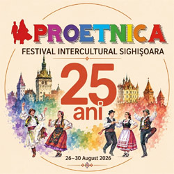 Banner: Festival Proetnica 2026 Banner: Festival Proetnica 2026