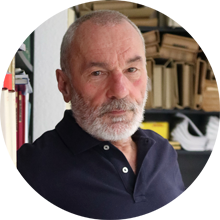 Georg Aescht | © DKF Markus Nowak