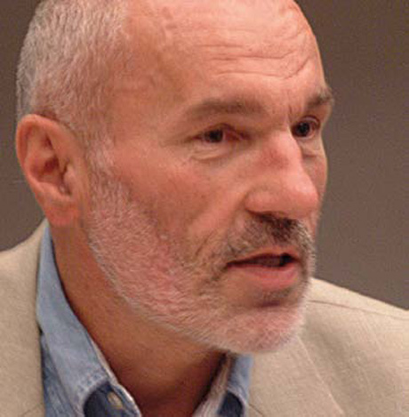 Georg Aescht. Foto: © Deutsches Kulturforum östliches Europa
