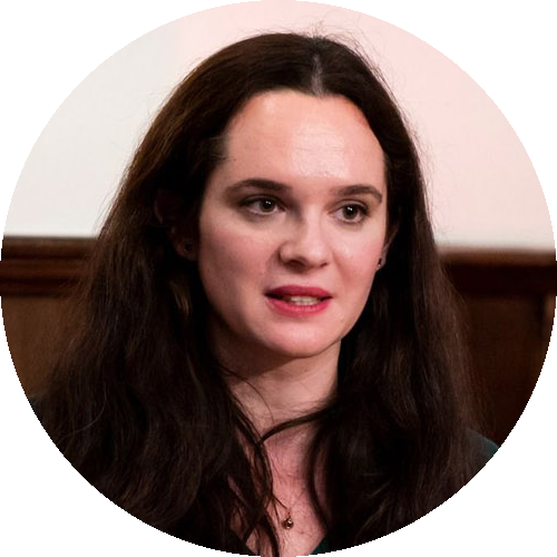 Petra Antonia Binder. Foto: © Mihaela Solomon / AP Studio Brașov