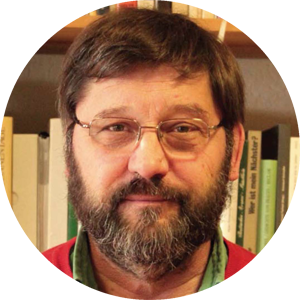 Helmut Braun | Foto: © privat