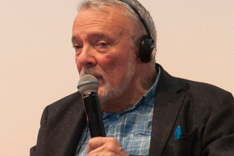 György Dalos
