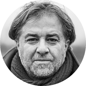 Miloš Doležal. Foto: © Jan Bartoš