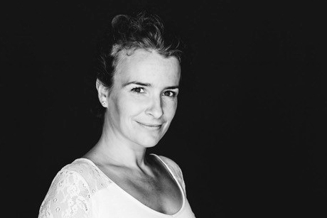 Ildikó Frank | Foto: privat Ildikó Frank
