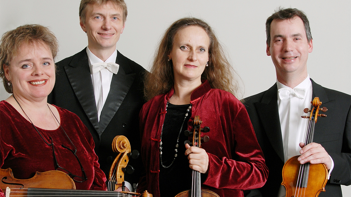 Beethoven und Russland Platzhalterdarstellung für ausgewählte Veranstaltungen