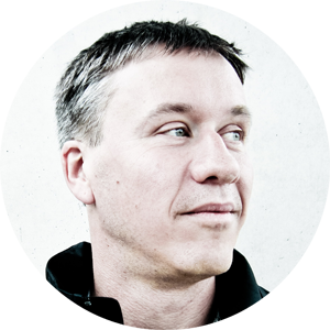 Mirko Kraetsch. Foto: © Andrea Schuh