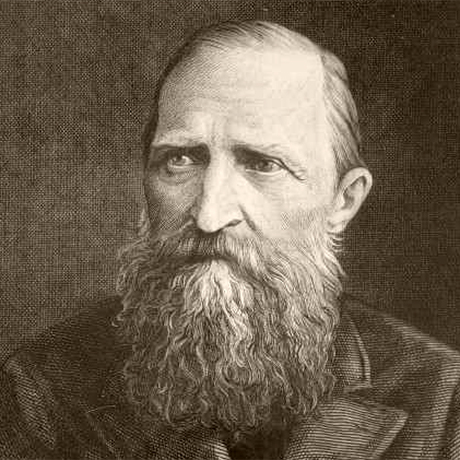 Josef Ignaz – polnisch Józef Ignacy – Kraszewski in einem Portrait von Henryk Redlich (1838–1884)