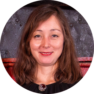 Mira Lange | © Anja Moeller