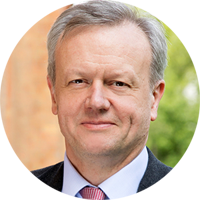 Harald Roth. Foto: © DKF