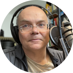 Stephan Ozsváth | © privat