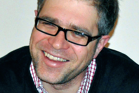 Václav Petrbok