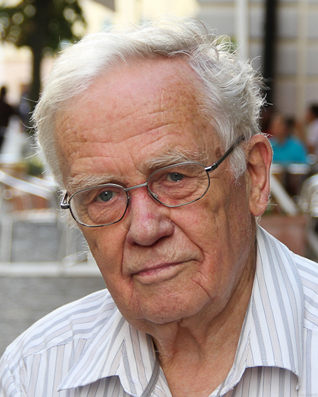 Paul Philippi | Foto: © wikipedia.org