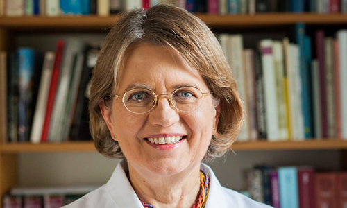 Prof. Dr. Gertrud Pickhan