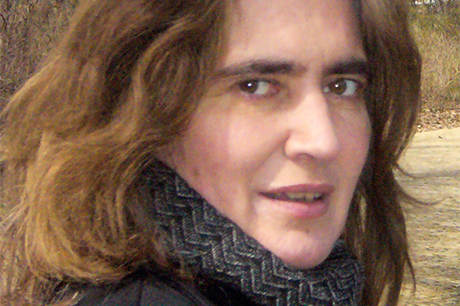 Roswitha Schieb