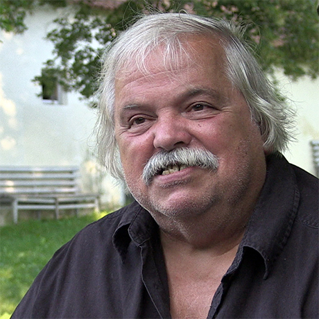 Frieder Schuller