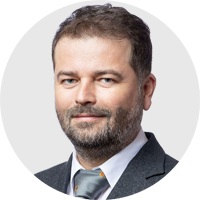 Thomas Șindilariu. Foto: © DRI