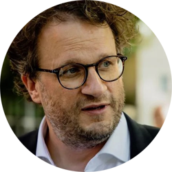 Dr. Werner Treß. Foto: privat