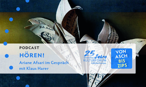 Bearbeitung © DKF, Ania Dejewska Partner