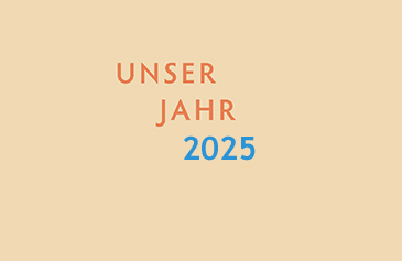 Collage: Unser Jahr 2025 – Jahresbericht des Deutschen Kulturforums östliches Europa (Ausschnitt)