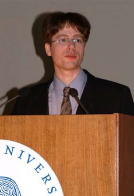 Gábor György Papp