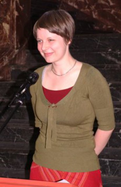 Constance Krüger