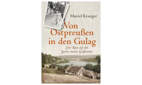 Von Ostpreußen in den Gulag - Events