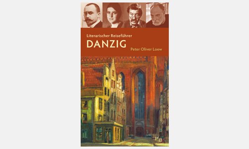 Literarischer Reiseführer Danzig - Veranstaltungen