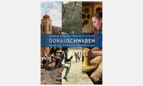 Donauschwaben – Deutsche Siedler in Südosteuropa - Events